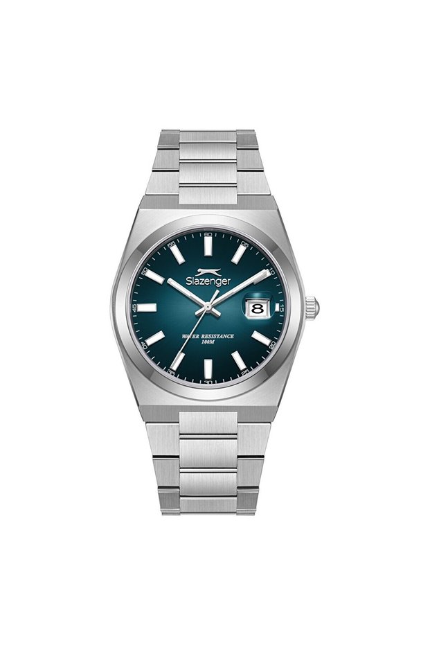 Sl.09.2636.1.390 Men's Wristwatch