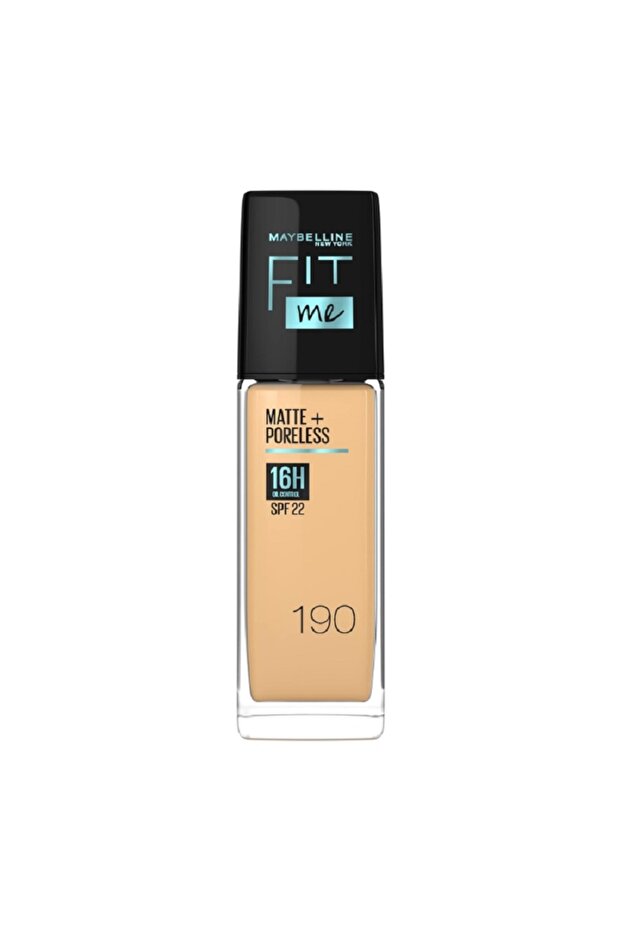 FIT MAT PORELESS SPF190