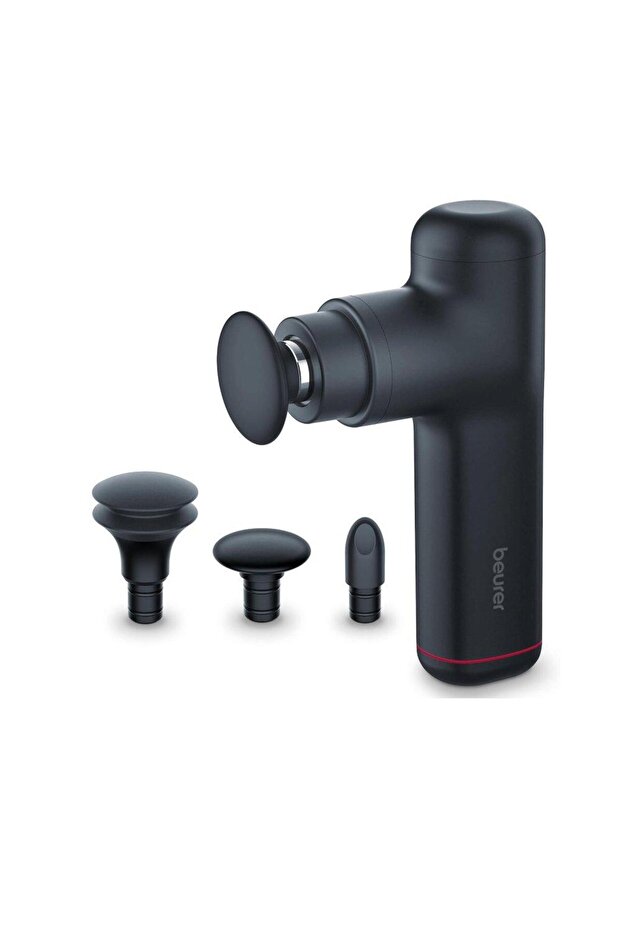 MG 79 Massage Device Sensitive Black