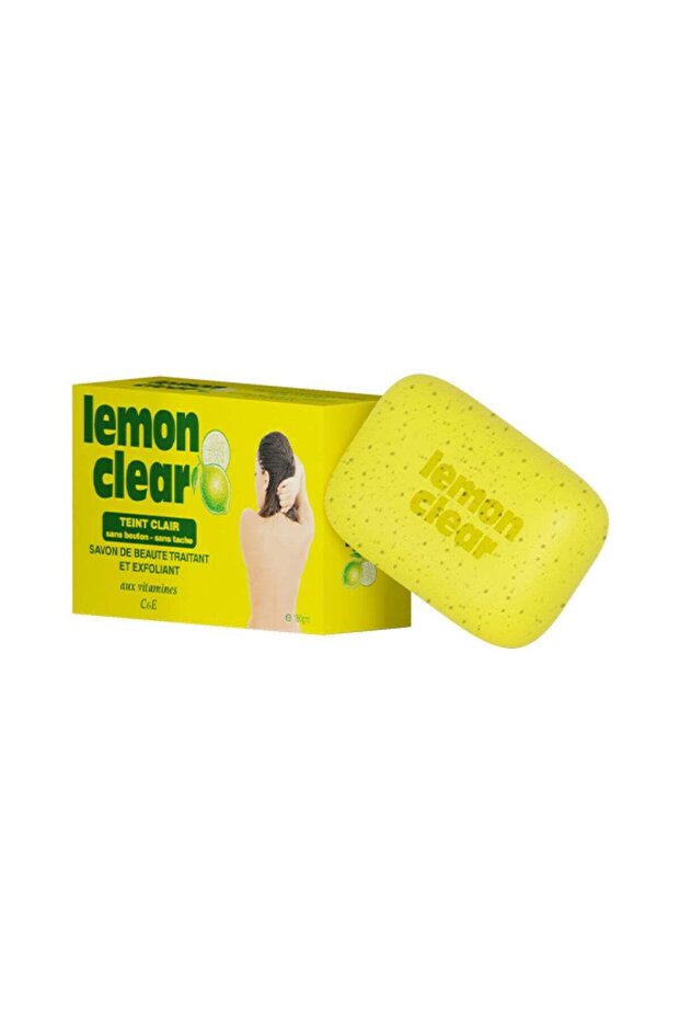 Exfoliating Beauty Soap 180g - Pack of 1