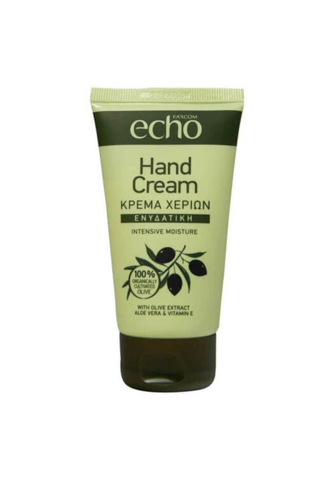 ΚΡΕΜΑ ΧΕΡΙΩΝ ECHO 75ml - (ΕΝΥΔΑΤΙΚΗ)