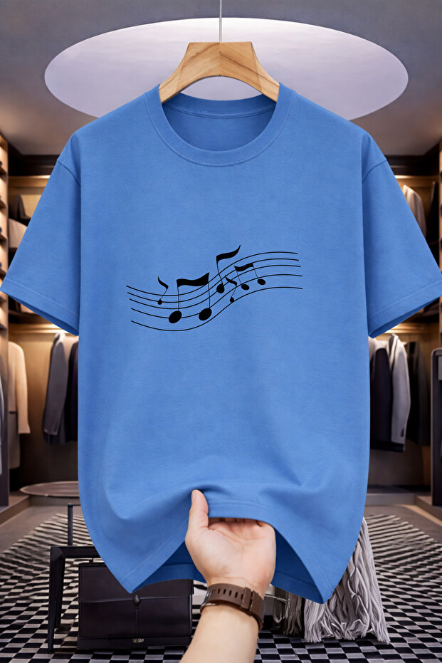 Premium Oversize T-Shirt 100% Cotton Unisex Comfortable Fit Trending New Season