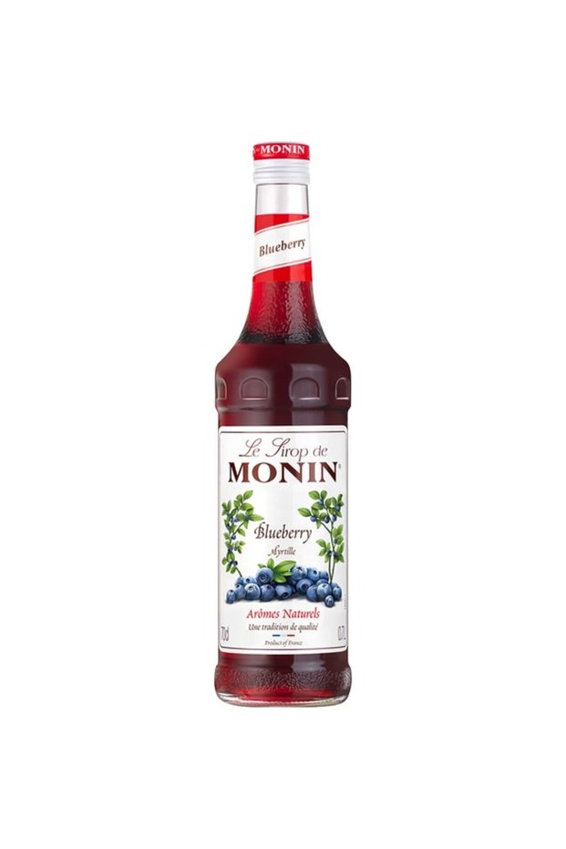 Sirop de afine, 0.7L