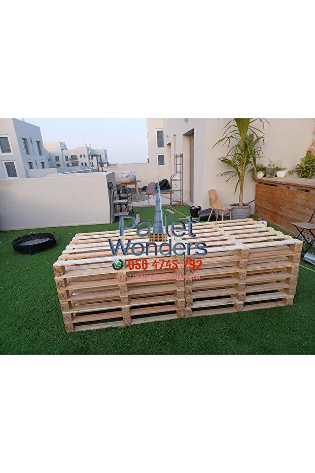 Dubaipallets0504745792