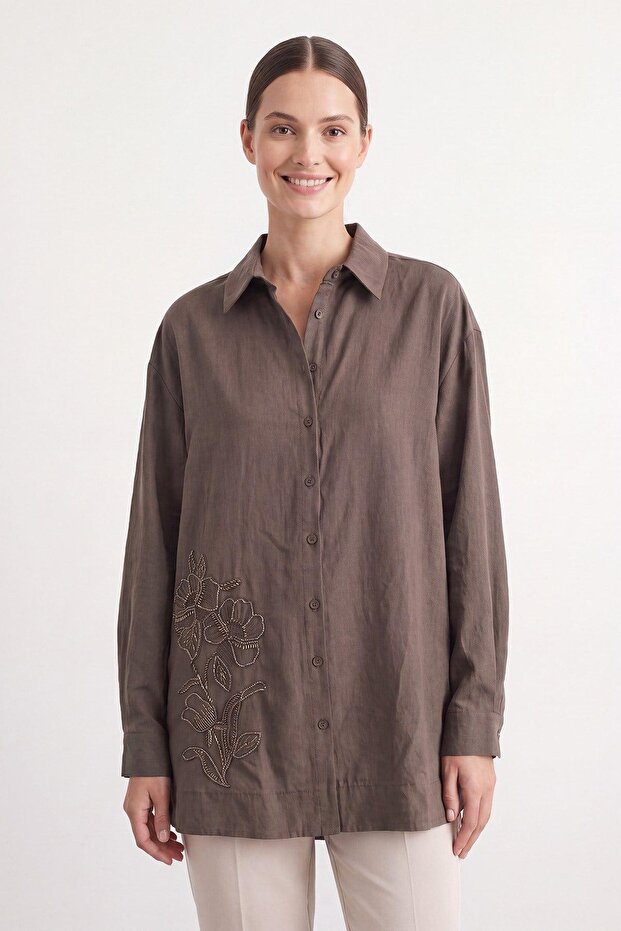 Women's Shirt 10793