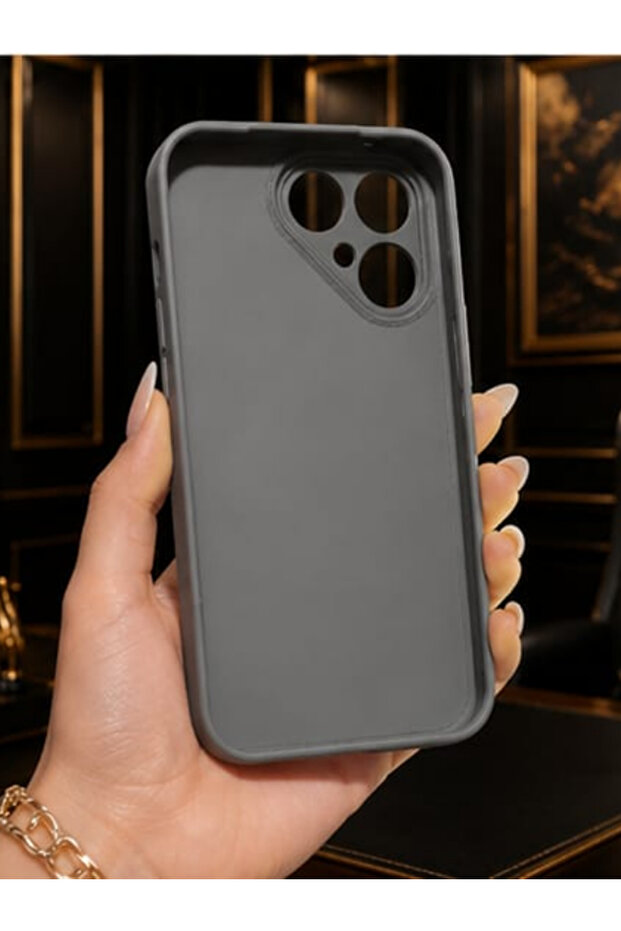 CaseTechnoo Tecno Pova Curve 2 Uyumlu Karbon Piramit Desenli Kartlıklı ...