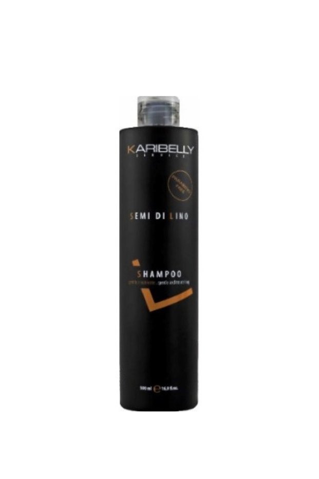 Semi di Lino Shampoo