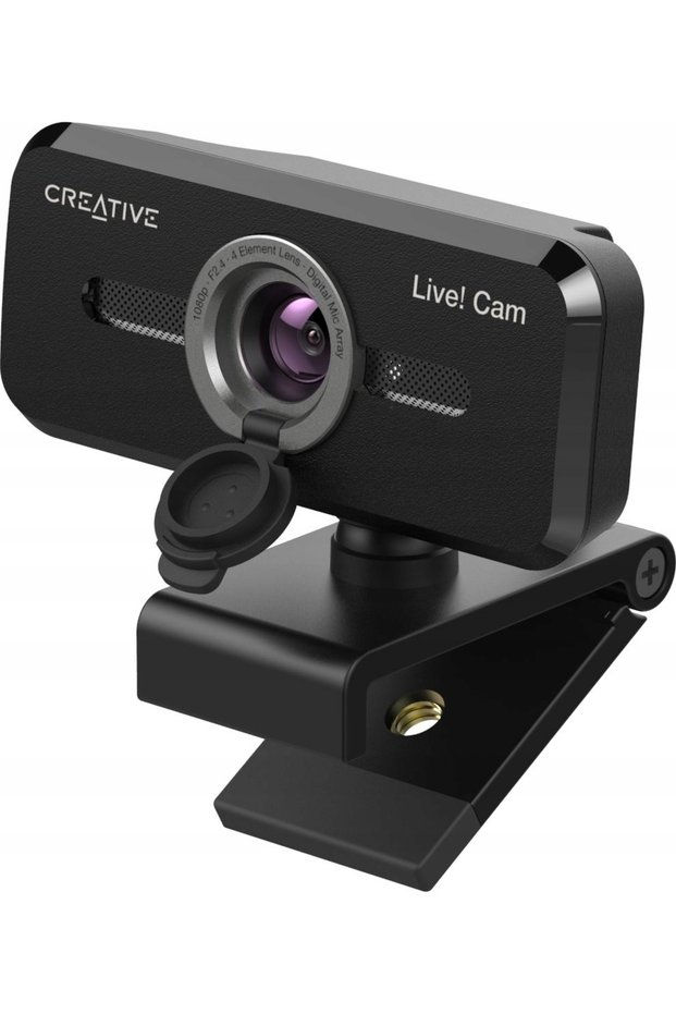 Cameră web Live! Cam Sync 1080p V2