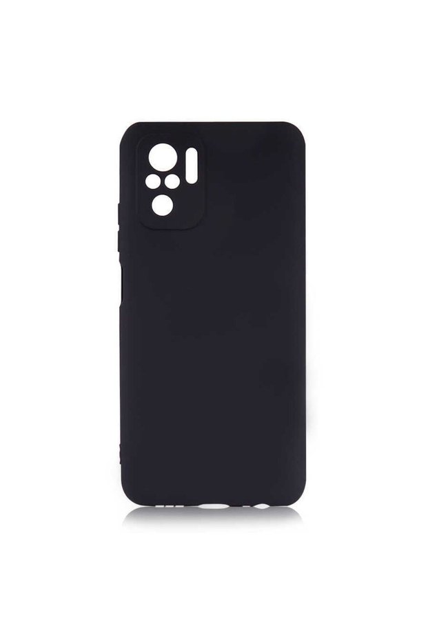 Compatible Case Premier Soft Colorful Silicone Cover for Xiaomi Redmi Note 10S Mobile Phone