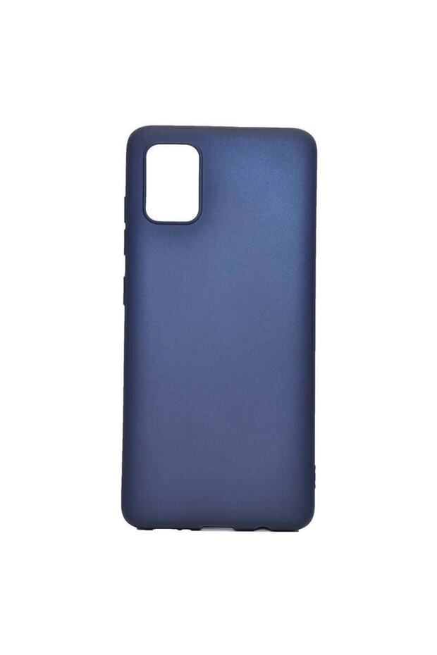 Compatible Case Premier Flexible Protection Soft Cover for Samsung Galaxy A51 Mobile Phone
