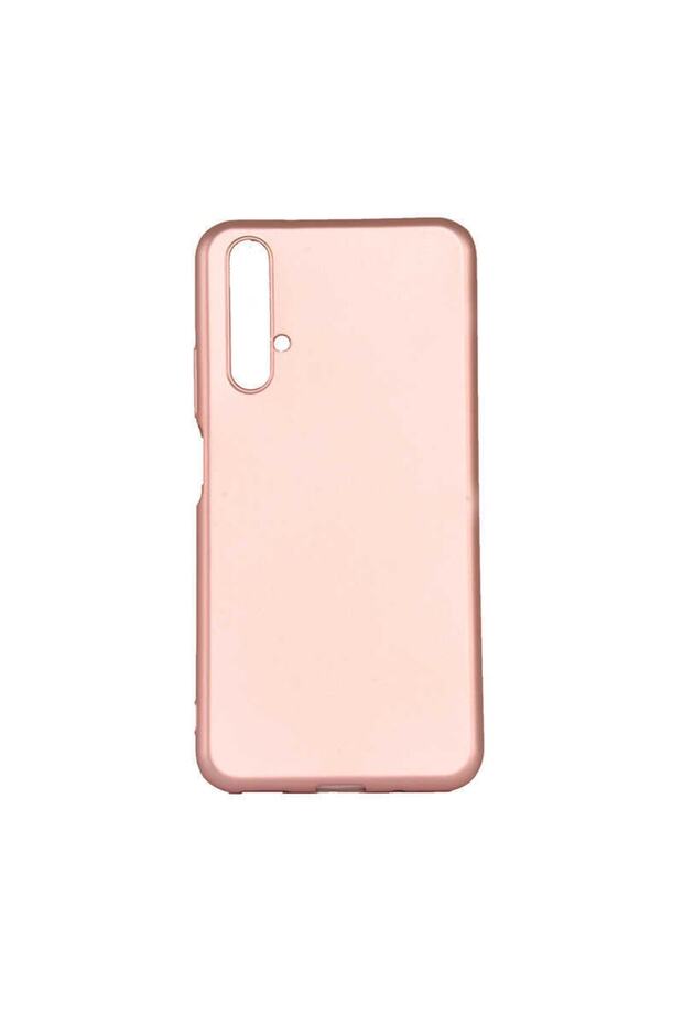 Compatible Case for Huawei Nova 5t Premier Soft Colorful Silicone Cover