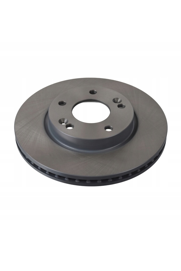 DISC HAM PRZOD 280X23 V