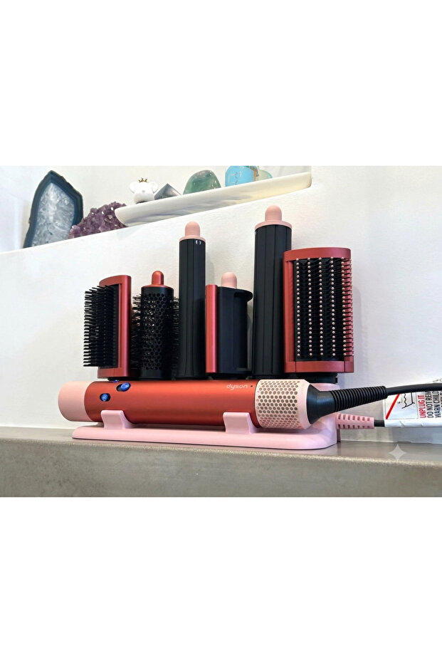 Airwrap Compatible Organizer Stand – Organizing and Protective Stand