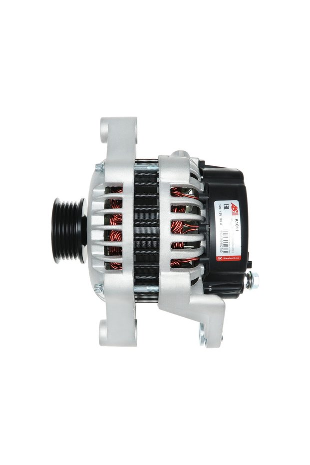 A1011 ALTERNATOR