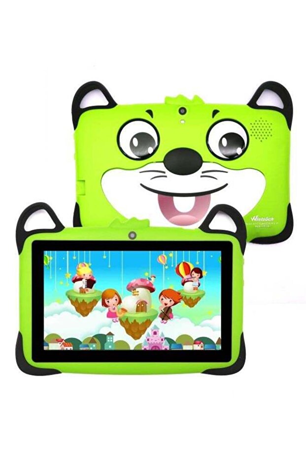 K717 7 Inch WiFi Kids Tablet PC