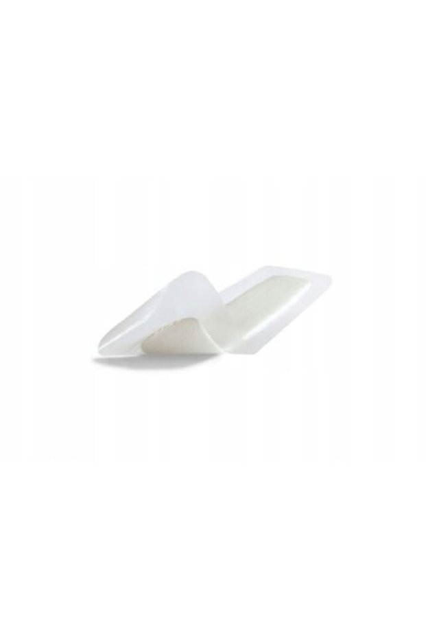 Plasture post-operator Border, elastic, 10x30cm