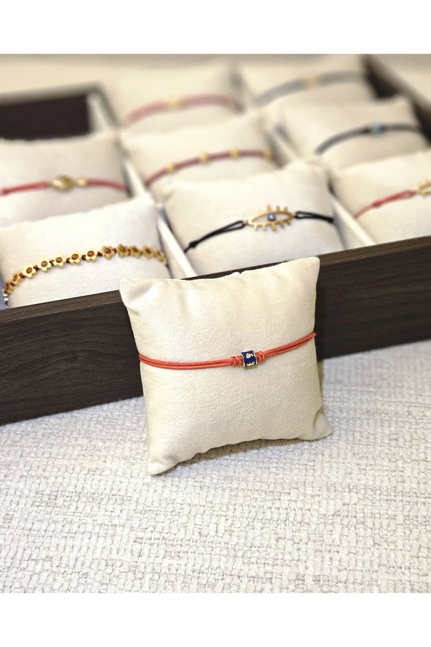 Mineli Cylinder Bracelet