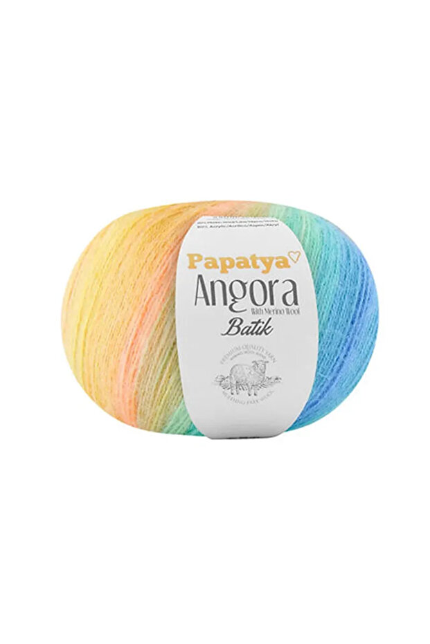 Angora Batik-66