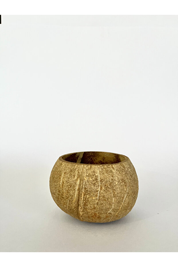 coconut bowl