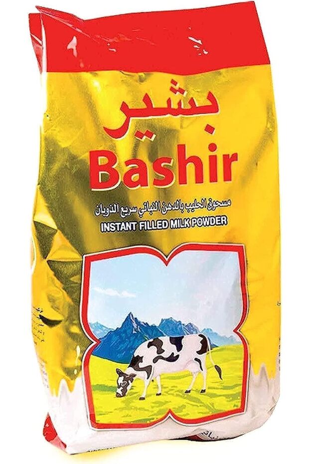 Instant Filled Milk powder 2 kg - Single Pack