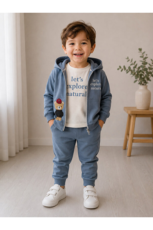 Children's 3-Piece Set