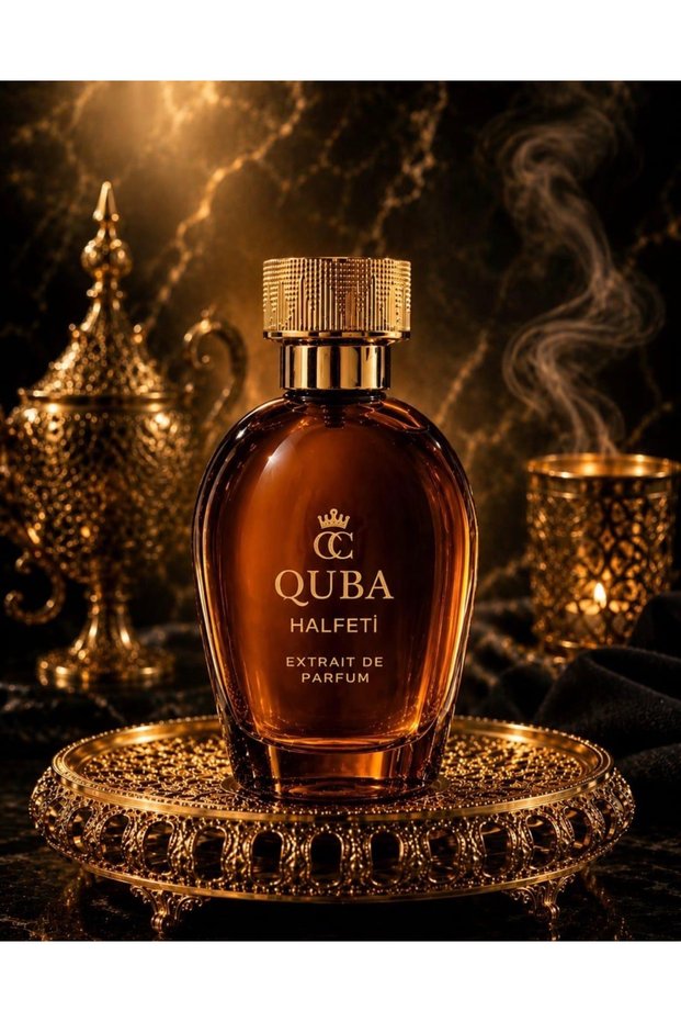 Quba Halfeti