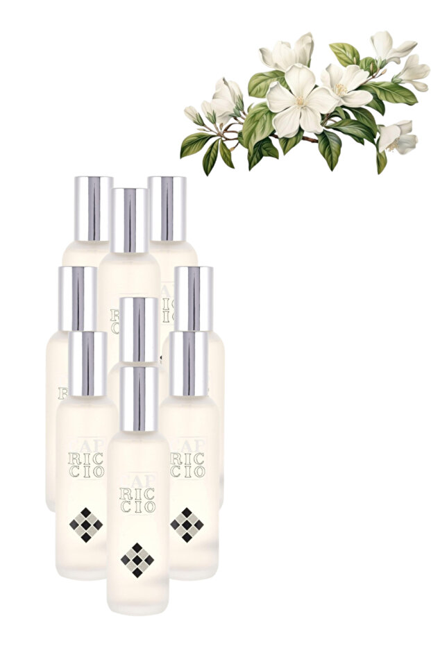 9 Pieces Perfume 100ML
