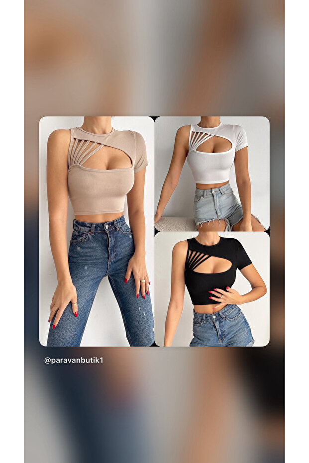 Crop