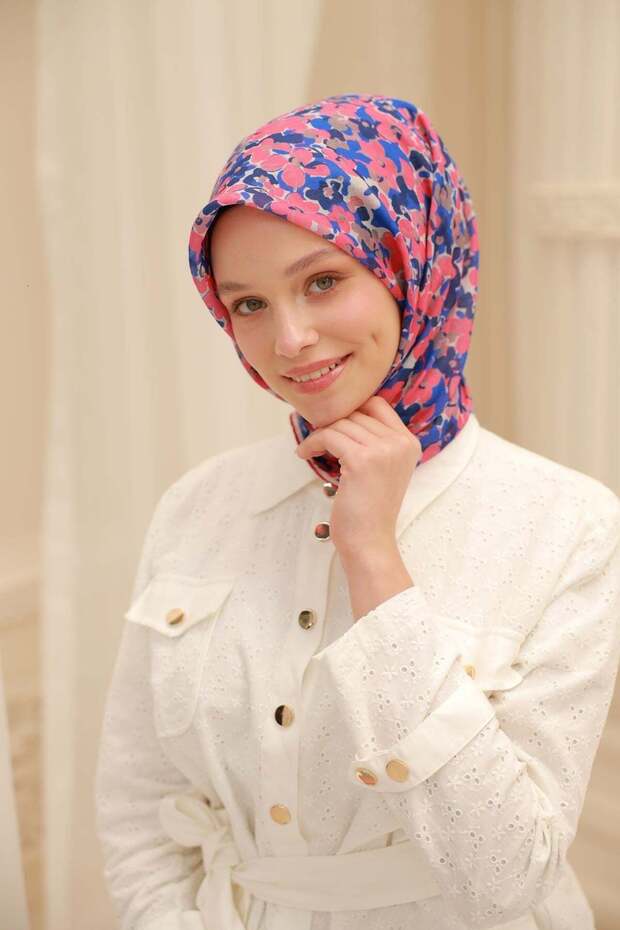 وشاح ناعم 73081-22