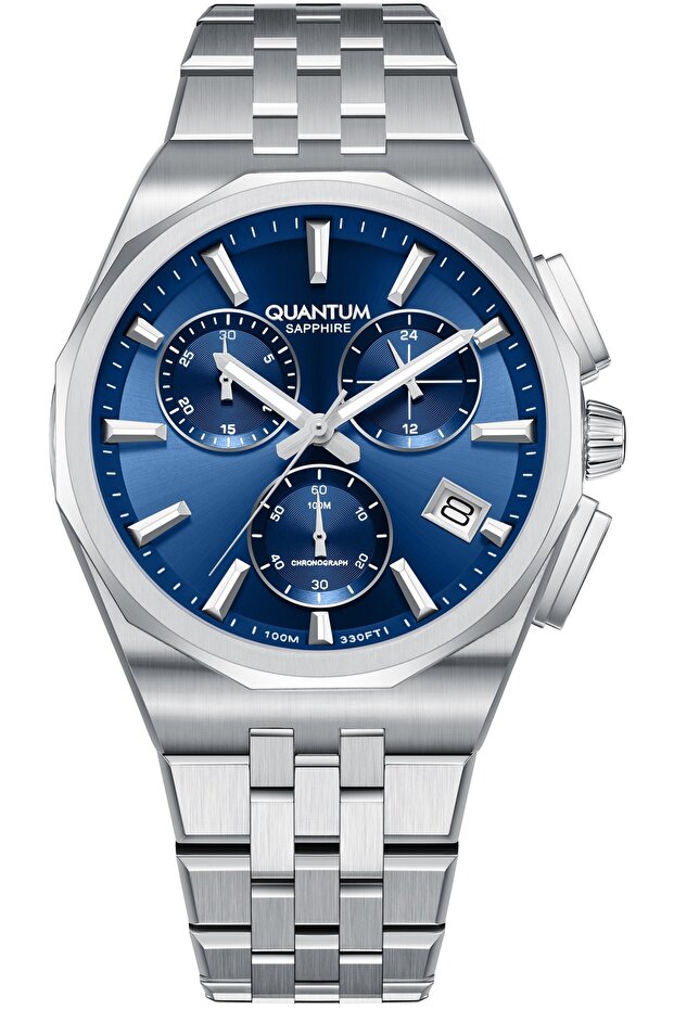 Pwg1288.390 Chronograph Men's Wristwatch