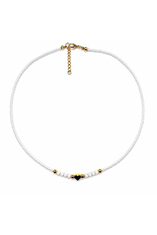 Sea Candy Miyoki Bead Necklace