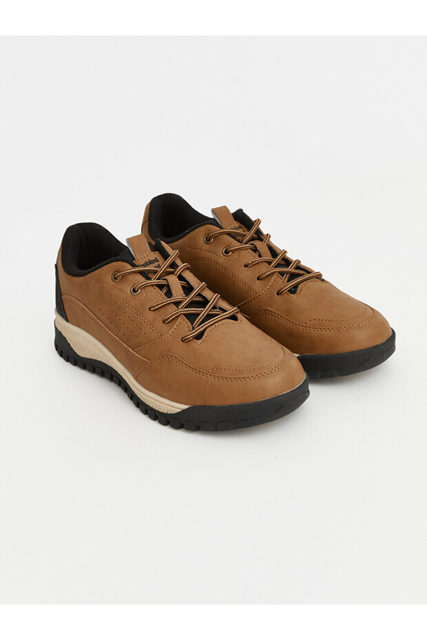 Timeless Clothing & Timeless Choices Suede-Look Men's Sneakers