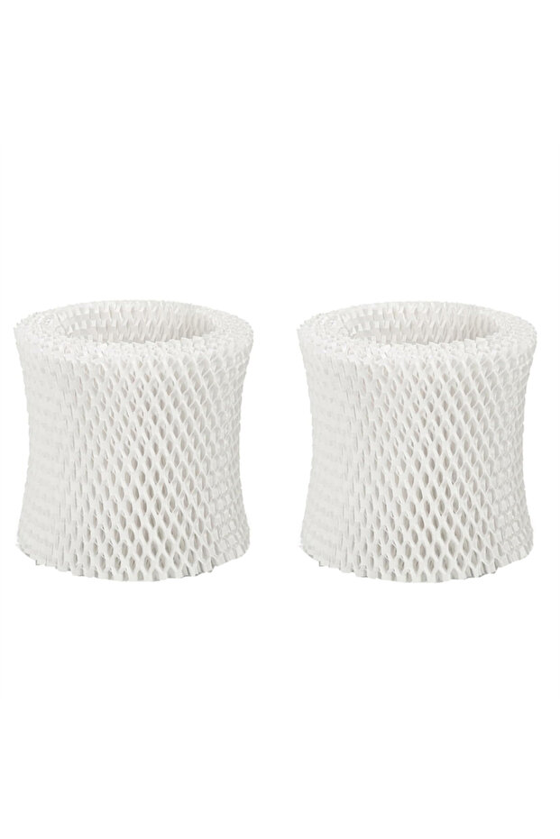 Humidifier replacement filter cartridges (2-pack)