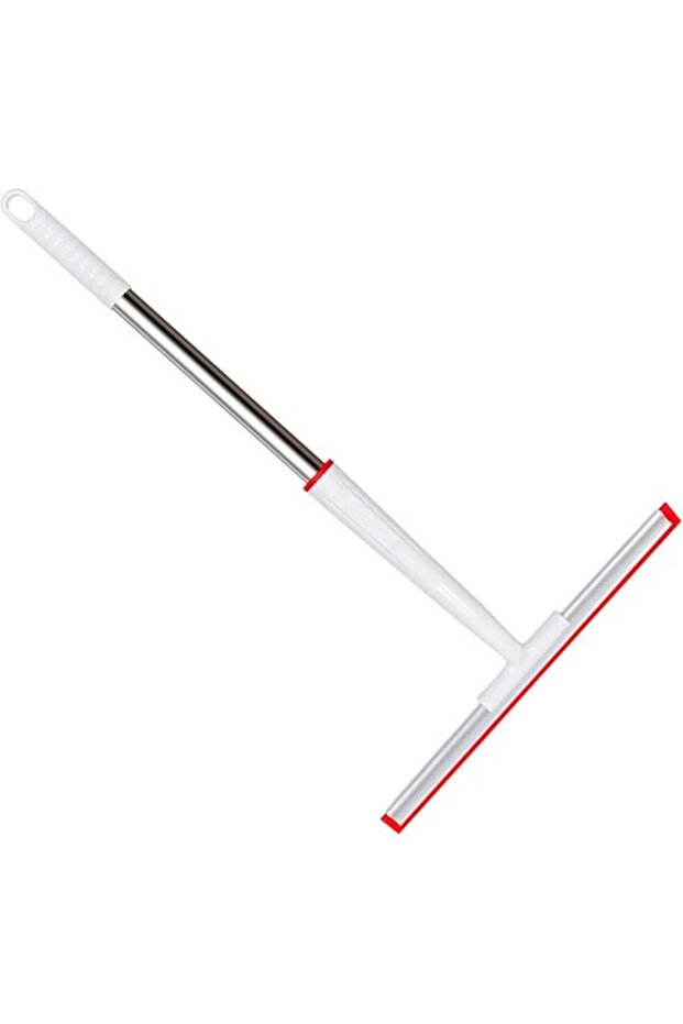 Telescopic Squeegee - Shower Glass Cleaner
