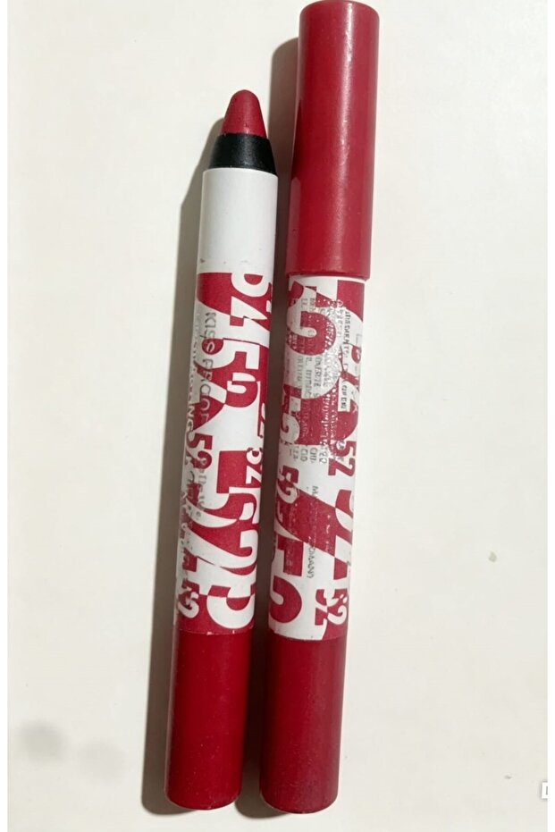 Healing Pen Number 15