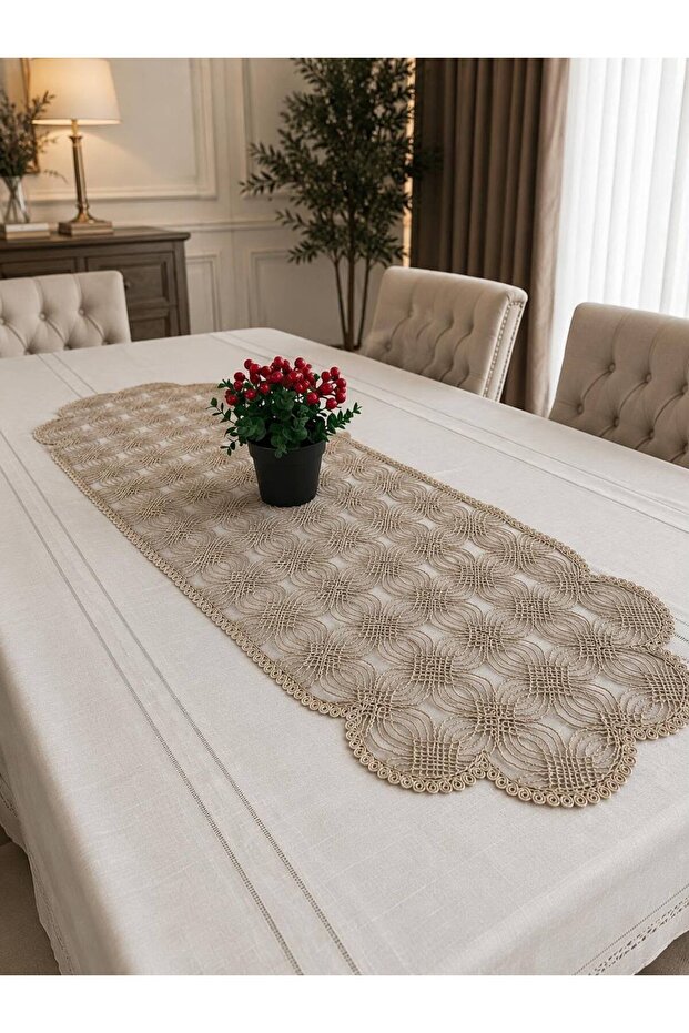 ميريديان رنر بيج