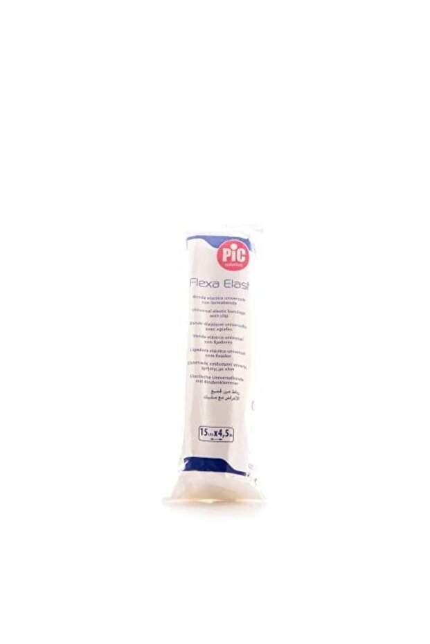 Compression Bandage 15 cm * 4.5 meter - 1 Piece