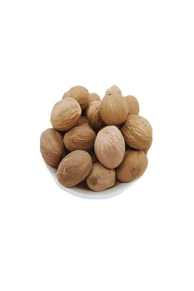 Nutmeg Whole Grain Premium 200g