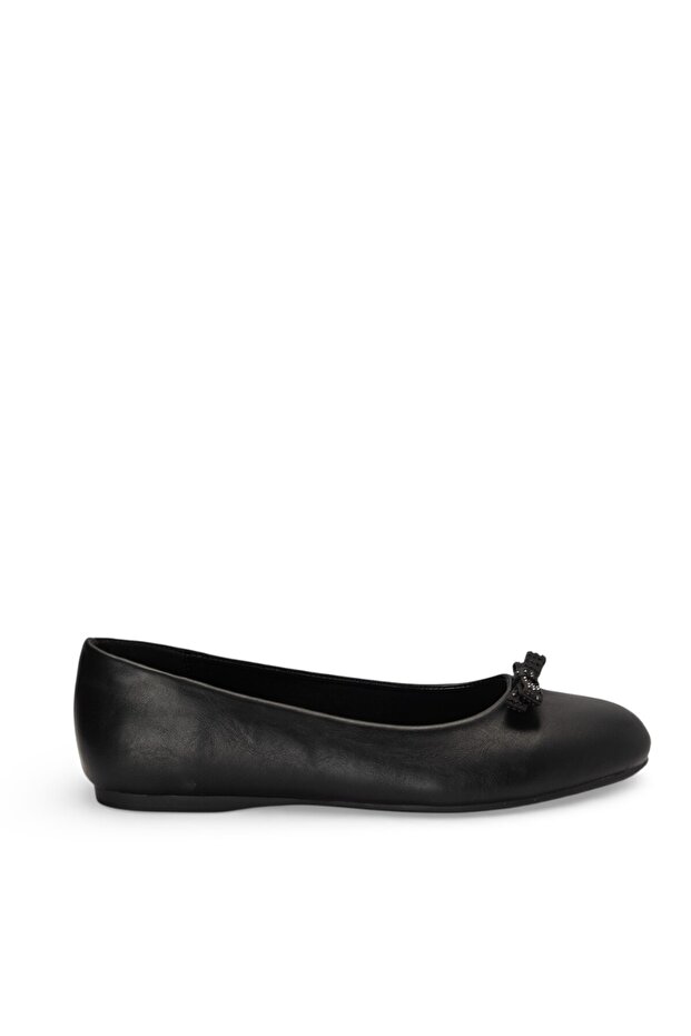 Classic Comfort Ballet Flats