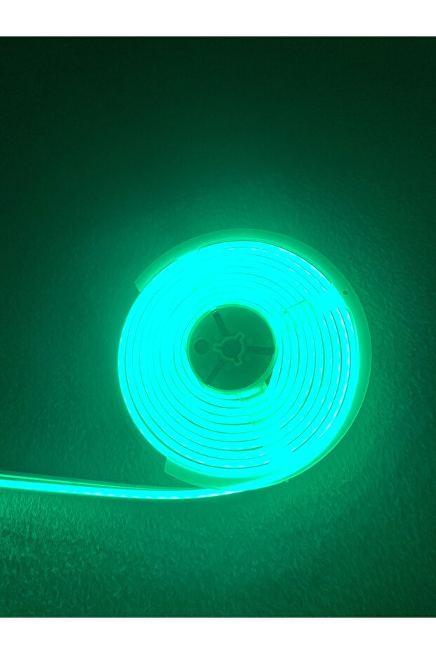 YEŞİL NEON LED