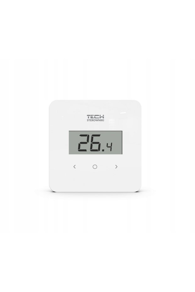 Termostat de cameră wireless TECH R-8B PLUS