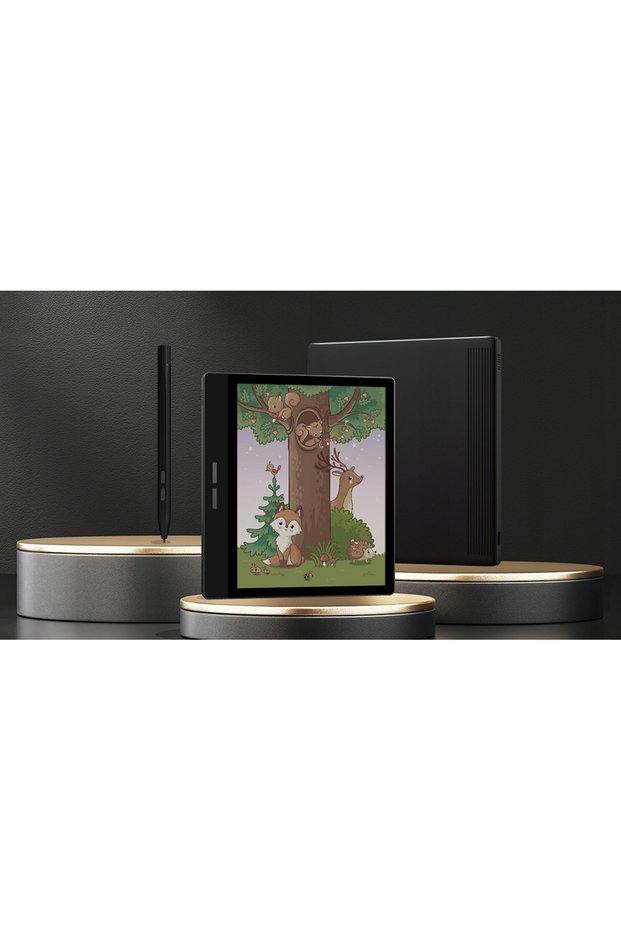 Reader B751C CL 64 GB 7 " negru