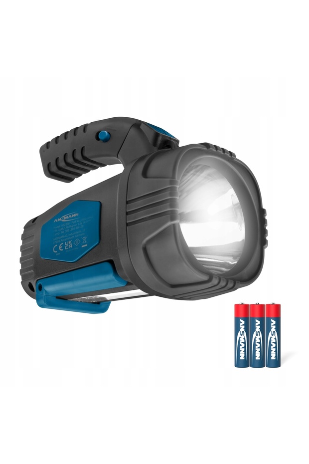 Lanterna ANSMANN HS230B