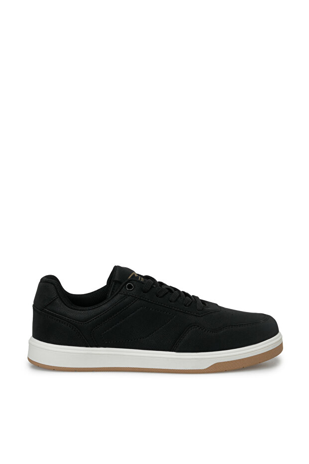 Quark Black Men's Sneaker