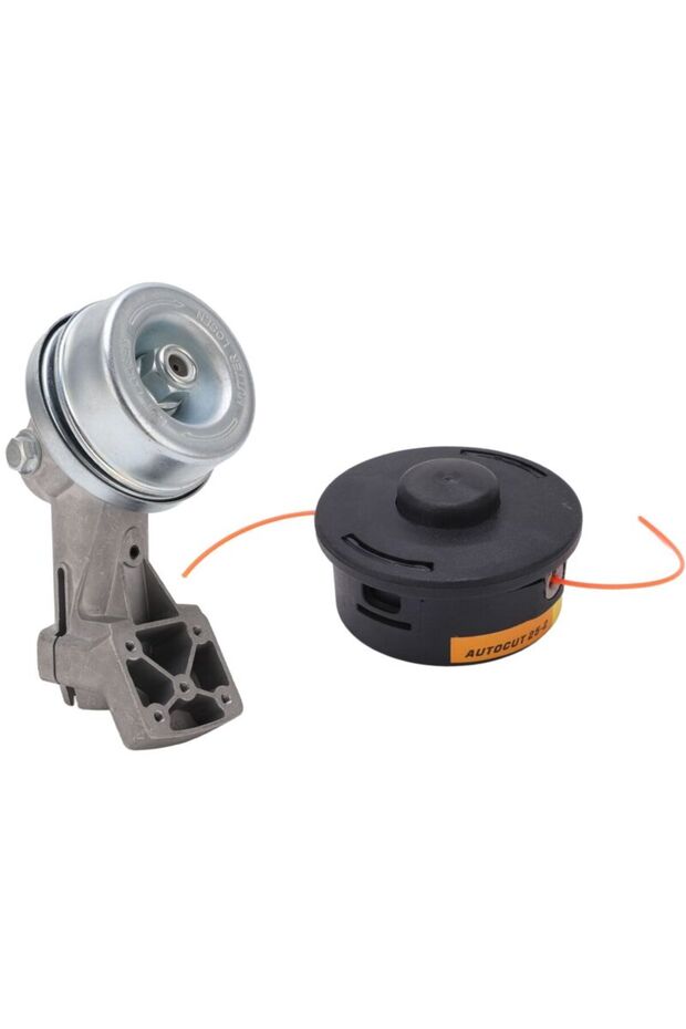 Gearbox housing for Stihl FS44 FS80 FS90 FS110 FS130 FS65, part 4137 640 0100