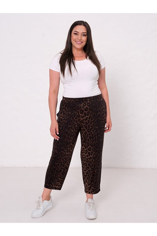 Leopar salvar