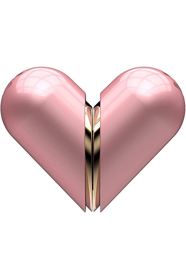 Car Air Outlet Scented Clip, Deformable Heart Shape Car Perfume Diffuser, Personalised Car Vent Arom