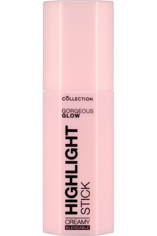 Collection Gorgeous glow sticks - 5 Stardust