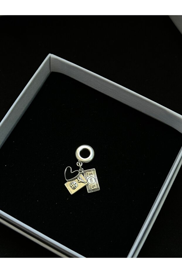 CHARM / KOLYE UCU