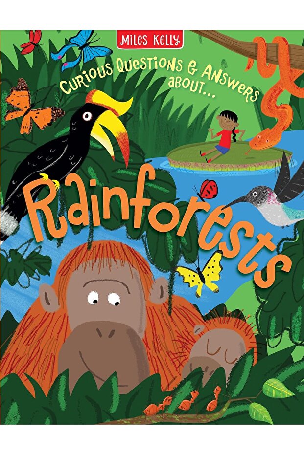 Rainforests